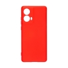 Чохол ArmorStandart ICON для Motorola G85 5G Camera cover Red (ARM77299) мал.1