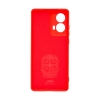 Чохол ArmorStandart ICON для Motorola G85 5G Camera cover Red (ARM77299) мал.2