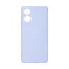 Чохол ArmorStandart ICON для Motorola G85 5G Camera cover Lavender (ARM77300) мал.1