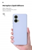 Чохол ArmorStandart ICON для Motorola G85 5G Camera cover Lavender (ARM77300) мал.7