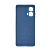 Чохол ArmorStandart ICON для Motorola G85 5G Camera cover Blue (ARM77298) мал.2