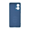 Чохол ArmorStandart ICON для Motorola Edge 50 Fusion Camera cover Blue (ARM77302) мал.2