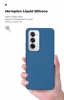 Чохол ArmorStandart ICON для OPPO Reno12 Blue (ARM77981) мал.7