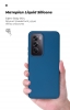 Чохол ArmorStandart ICON для OPPO Reno12 Pro Blue (ARM77977) мал.7