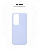 Чохол ArmorStandart ICON для OPPO Reno12 Lavender (ARM77983) мал.3