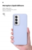 Чохол ArmorStandart ICON для OPPO Reno12 Lavender (ARM77983) мал.7