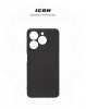 Чохол ArmorStandart ICON для Realme C63 4G / C61 4G Camera cover Black (ARM78459) мал.3