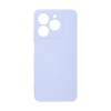 Чохол ArmorStandart ICON для Realme C63 4G / C61 4G Camera cover Lavender (ARM78462) мал.1