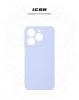 Чохол ArmorStandart ICON для Realme C63 4G / C61 4G Camera cover Lavender (ARM78462) мал.3