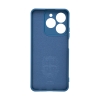 Чохол ArmorStandart ICON для Realme C63 4G / C61 4G Camera cover Blue (ARM78460) мал.2