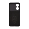 Чохол ArmorStandart ICON для ZTE Blade A34 Camera cover Black (ARM78956) мал.2