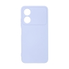 Чохол ArmorStandart ICON для ZTE Blade A34 Camera cover Lavender (ARM78959) мал.1