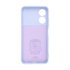 Чохол ArmorStandart ICON для ZTE Blade A34 Camera cover Lavender (ARM78959) мал.2