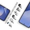 Гідрогелева плівка ArmorStandart Anti-Blue для Samsung Flip 6 (SM-F741) (ARM79589) мал.2