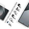 Гідрогелева плівка ArmorStandart Anti-Blue на зовнішній дисплей для Samsung Fold 6 (SM-F956) (ARM79590) мал.2