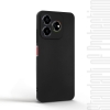 Чохол ArmorStandart Matte Slim Fit для ZTE Nubia V60 Camera cover Black (ARM78949) мал.2