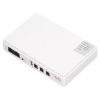 Портативне джерело живлення для роутера ArmorStandart DC mini UPS white (ARM79308) мал.2