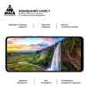 Захисне скло ArmorStandart Pro для ZTE Blade A75 4G Black (ARM78905) мал.4