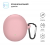 Чохол ArmorStandart Silicone Case для Oppo Enco Air3 Pink (ARM79942) мал.2