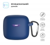 Чохол ArmorStandart Silicone Case для JBL Tune FleX Dark Blue (ARM79920) мал.2