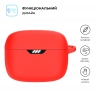 Чохол ArmorStandart Silicone Case для JBL Tune Beam Red (ARM79913) мал.2