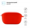 Чохол ArmorStandart Silicone Case для JBL Wave Buds Red (ARM79917) мал.2