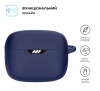 Чохол ArmorStandart Silicone Case для JBL Tune Beam Dark Blue (ARM79912) мал.2