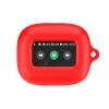 Чохол ArmorStandart Silicone Case для JBL Live Flex 3 / Live Beam 3 Red (ARM79925) мал.1