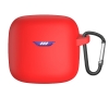 Чохол ArmorStandart Silicone Case для JBL Tune FleX Red (ARM79921) мал.1