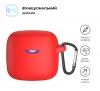 Чохол ArmorStandart Silicone Case для JBL Tune FleX Red (ARM79921) мал.2