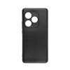 Чохол ArmorStandart Matte Slim Fit для Realme GT 6 / GT 6T / GT Neo 6 / GT Neo 6 SE Camera cover Black (ARM77856) мал.1