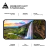 Захисне скло ArmorStandart Pro для Samsung S24 FE Black (ARM76972) мал.4