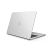 Накладка ArmorStandart Matte Shell для MacBook Air 13.6 M3/M2 (A3113/A2681) White (ARM76106) мал.1