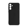 Чохол ArmorStandart Matte Slim Fit для Samsung S24 FE Camera cover Black (ARM76932) мал.1