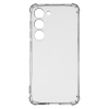 Чохол ArmorStandart Air Force для Samsung S24 FE Camera cover Clear (ARM76968) мал.1