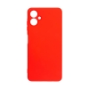 Чохол ArmorStandart ICON для Samsung A06 (A065) Camera cover Red (ARM80136) мал.1