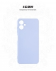 Чохол ArmorStandart ICON для Samsung A06 (A065) Camera cover Lavender (ARM80137) мал.3