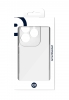 Чохол ArmorStandart Air для Infinix HOT 40 / 40 Pro Camera cover Clear (ARM73922) мал.3