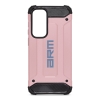 Чохол ArmorStandart Panzer для Samsung S24 FE Pink (ARM76923) мал.1