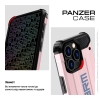 Чохол ArmorStandart Panzer для Samsung S24 FE Pink (ARM76923) мал.3