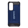 Чохол ArmorStandart Panzer для Samsung S24 FE Dark Blue (ARM76922) мал.1