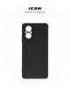 Чохол ArmorStandart ICON для Realme C67 4G Camera cover Black (ARM78845) мал.3