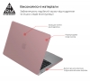 Накладка ArmorStandart Matte Shell для MacBook Air 15.3 M3/M2 (A3114/A2941) Pink (ARM80473) мал.2