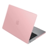 Накладка ArmorStandart Matte Shell для MacBook Pro 16 M3 / M2 / M1 (A2485/A2780/A2991) 2021/2023 Pink (ARM80492) мал.1