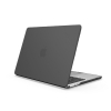 Накладка ArmorStandart Matte Shell для MacBook Air 13.6 M3/M2 (A3113/A2681) Black (ARM80470) мал.1