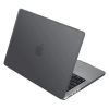 Накладка ArmorStandart Air Shell для MacBook Pro 16 M3 / M2 /M1 (A2485/A2780/A2991) Grey (ARM80468) мал.1