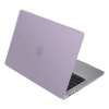 Накладка ArmorStandart Air Shell для MacBook Air 15.3 M3/M2 (A3114/A2941) Purple (ARM80466) мал.1