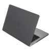 Накладка ArmorStandart Air Shell для MacBook Air 15.3 M3/M2 (A3114/A2941) Grey (ARM80465) мал.1