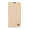 Чохол-книжка ArmorStandart OneFold Case для Samsung S24 FE Gold (ARM80731) мал.1