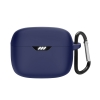 Чохол ArmorStandart Silicone Case для JBL Tune Buds Dark Blue (ARM80452) мал.1